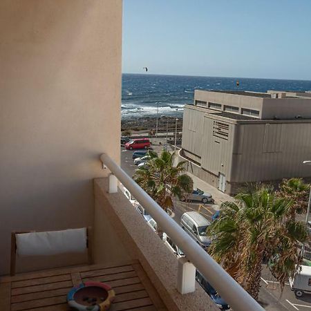 Riazor, El Medano Beach 아파트 외부 사진