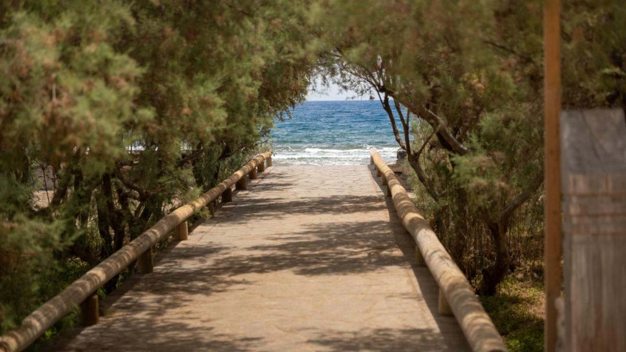 Riazor, El Medano Beach 아파트 외부 사진