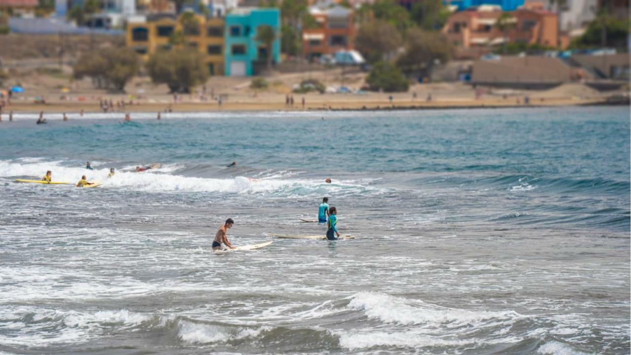 Riazor, El Medano Beach 아파트 외부 사진