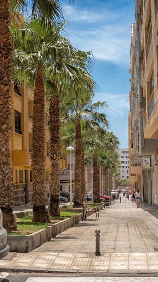 Riazor, El Medano Beach 아파트 외부 사진