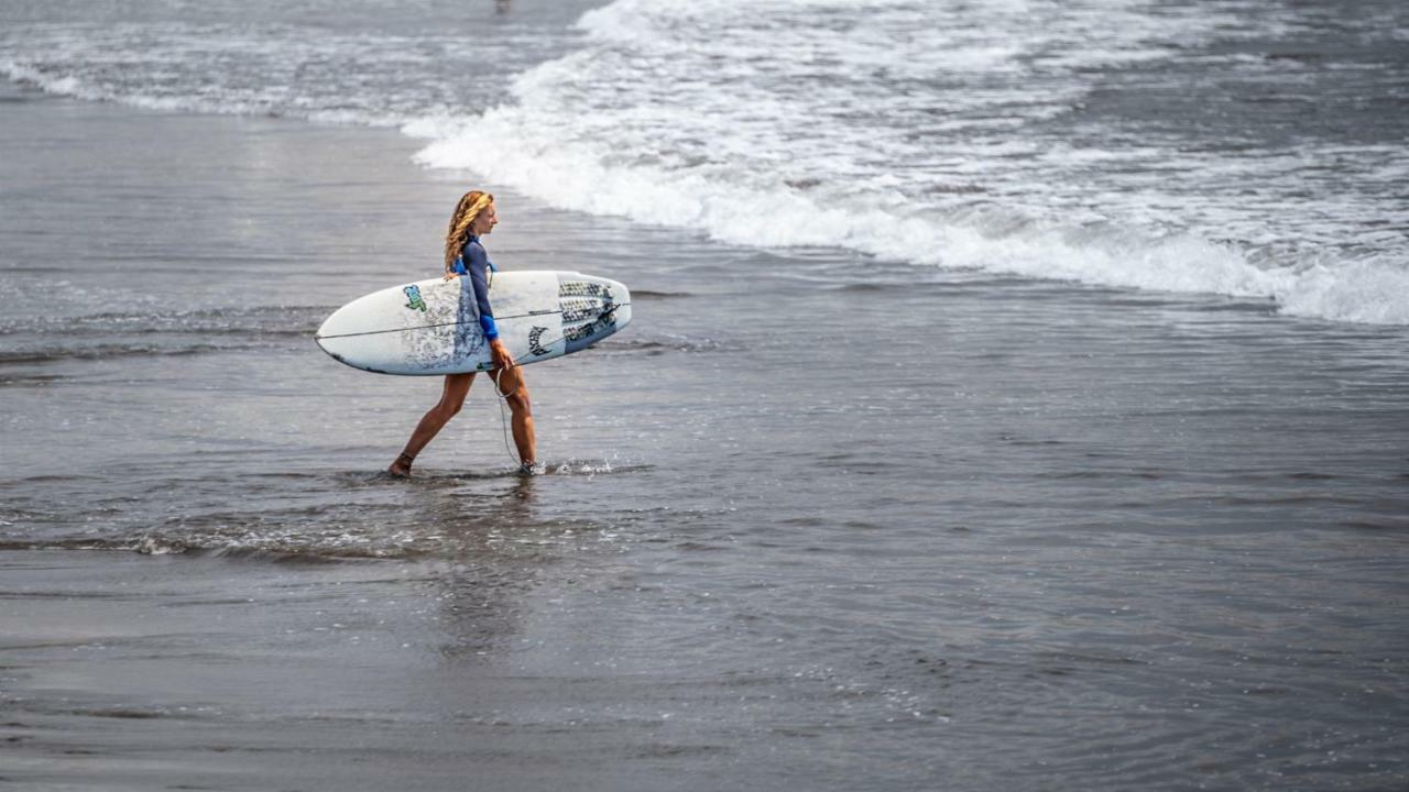 Riazor, El Medano Beach 아파트 외부 사진