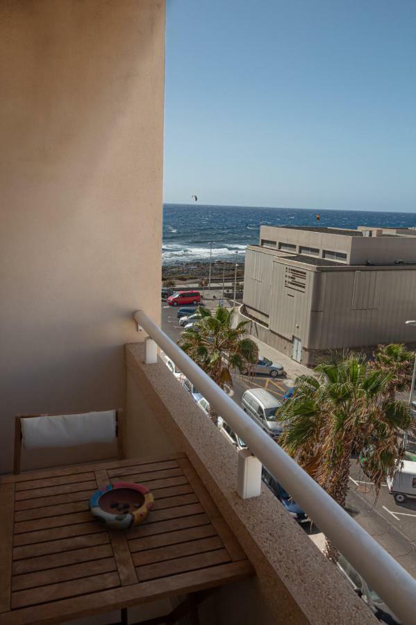 Riazor, El Medano Beach 아파트 외부 사진