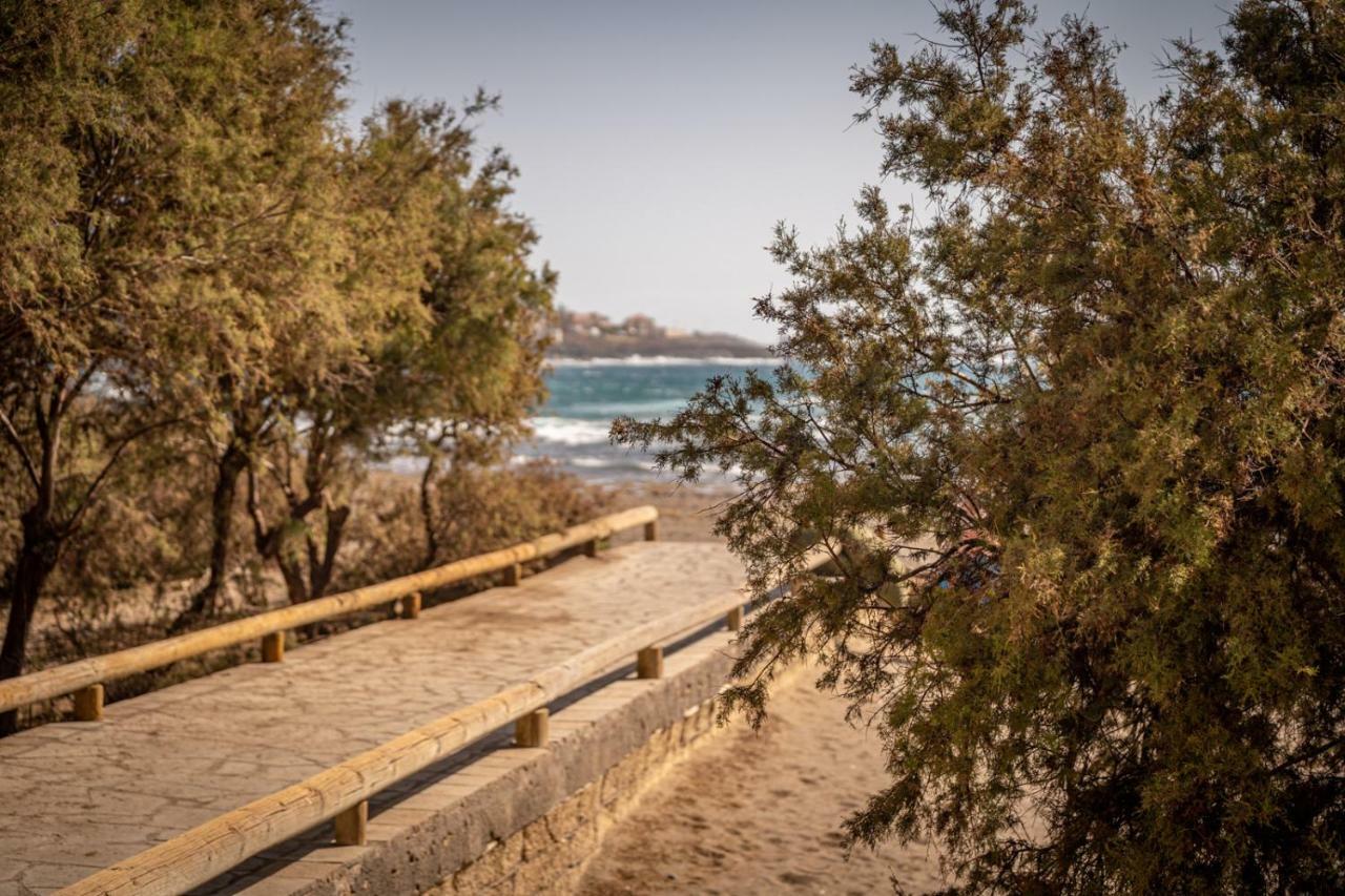 Riazor, El Medano Beach 아파트 외부 사진