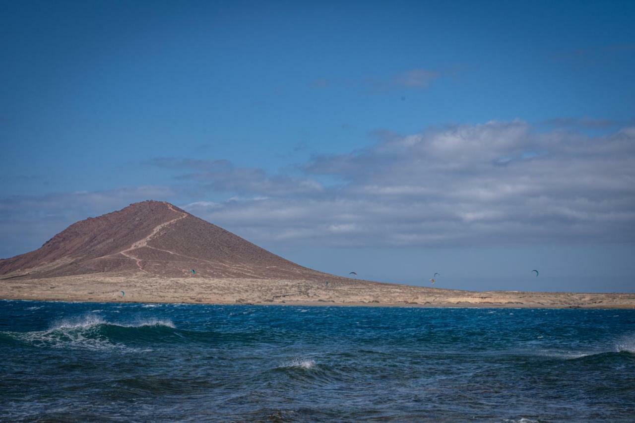 Riazor, El Medano Beach 아파트 외부 사진