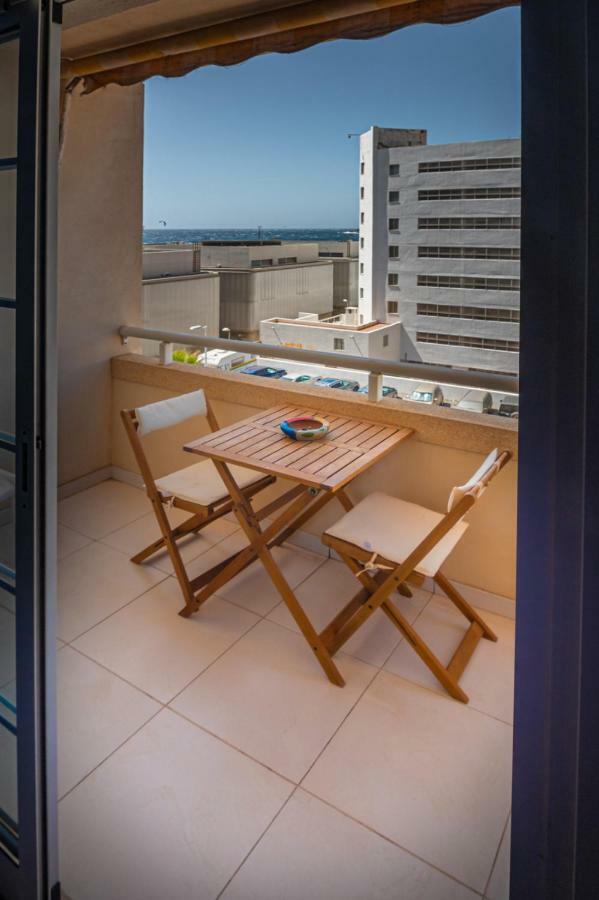 Riazor, El Medano Beach 아파트 외부 사진