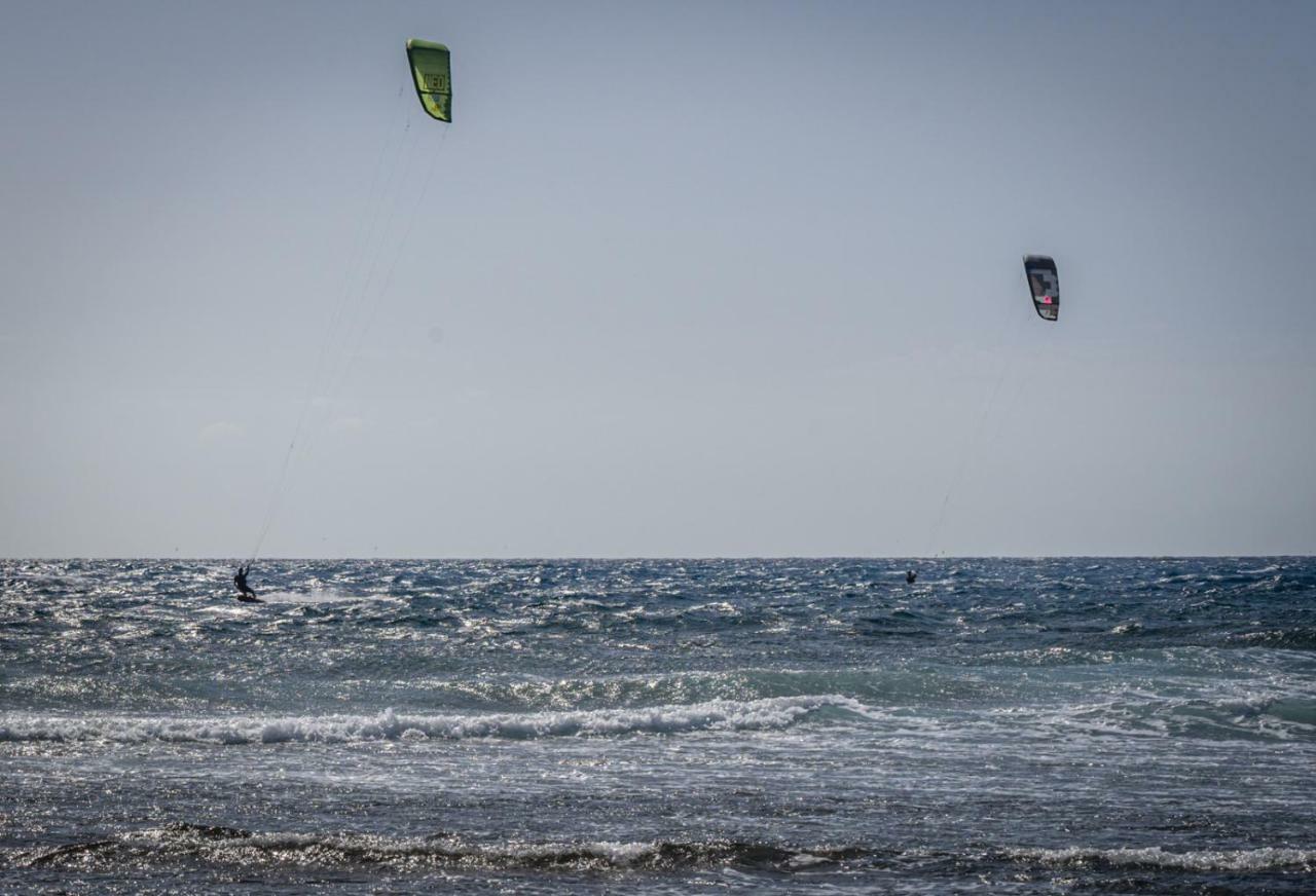 Riazor, El Medano Beach 아파트 외부 사진